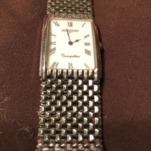 wittnauer cosmopolitan